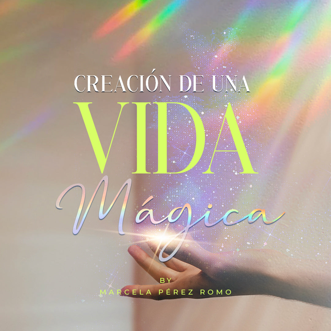 Vida Mágica