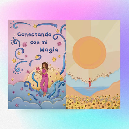 Conectando con mi Magia Journal