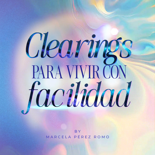 Clearing para Vivir con FACILIDAD