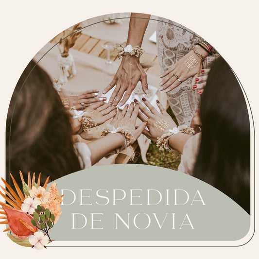 Despedida de Novia