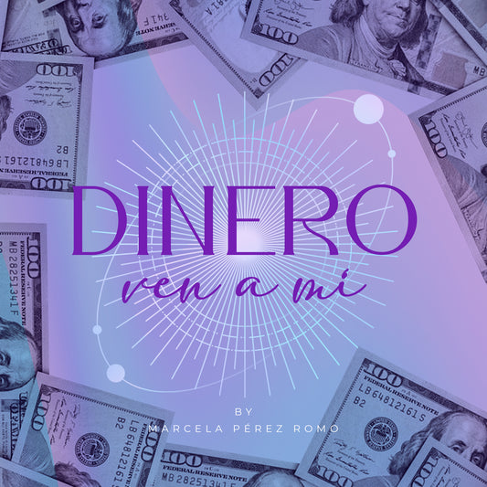 Dinero ven a mí