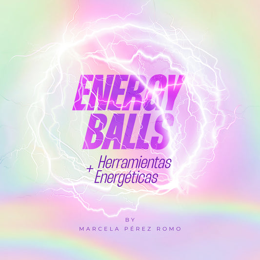 Energy Balls