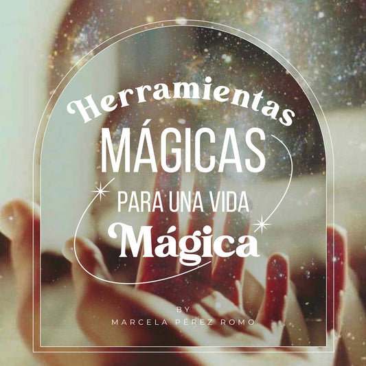 Herramientas Magicas