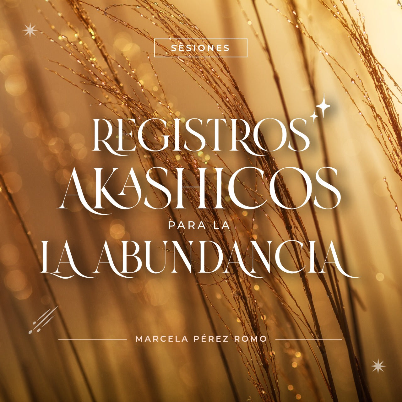 Registros Akashicos para la Abundancia