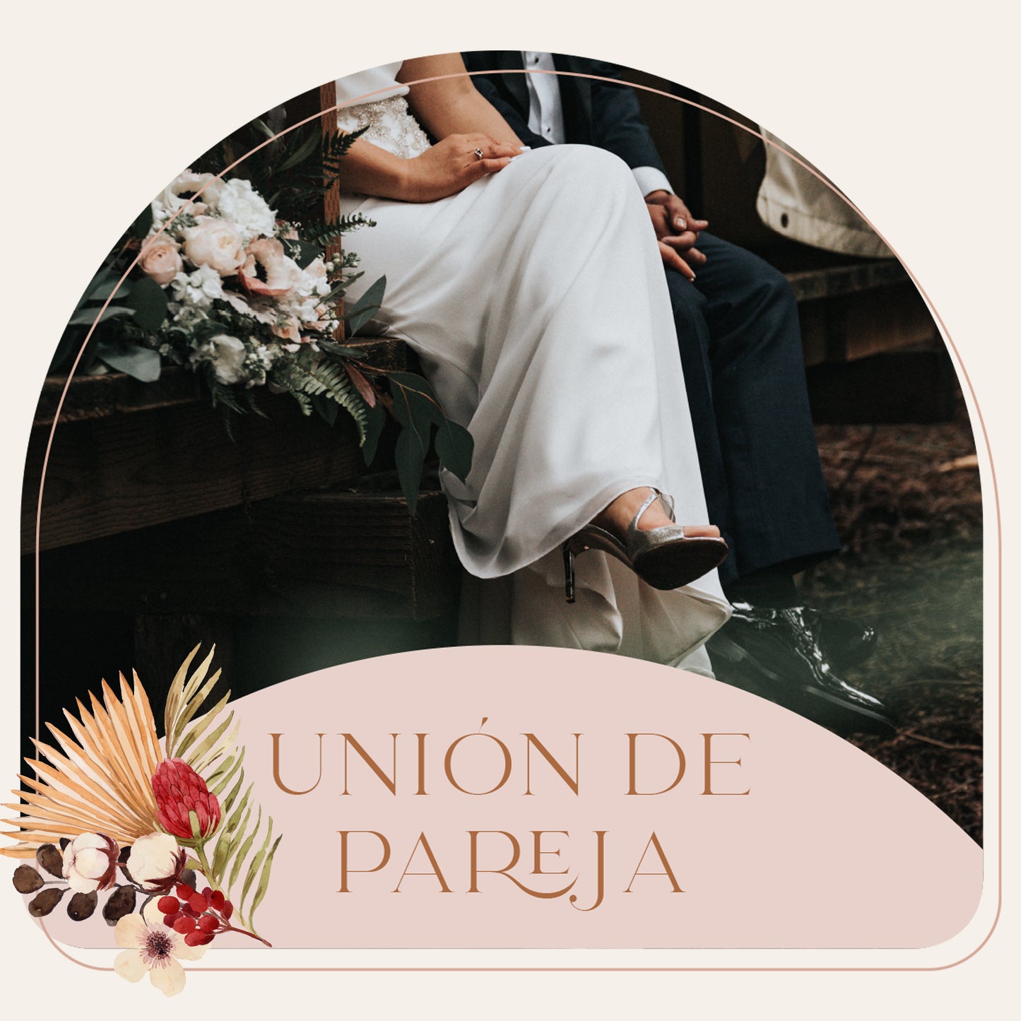 Unión de Pareja